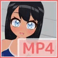 フジザクラアニメ スク水日焼け爆乳ロリパイズリ編