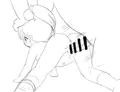 時間停止おゆうぎ