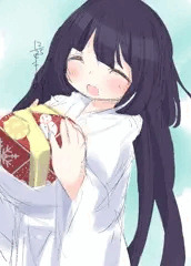 今週分のロリ巨乳