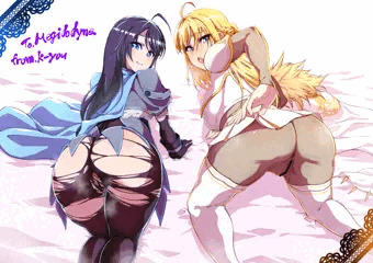skebイラストその７