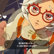 プルアの手コキ【エロチャレンジ】