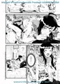 【C91新刊】ハルランマン【見本(R18】