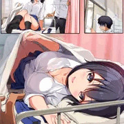 「…一緒に使う？」