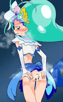 マーメイド