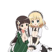 ごちうさ～その2