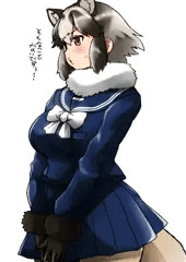 人がやってる所見たら恥ずかしくなってきたタヌ