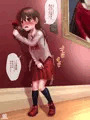 Ibおもらし[Skeb]