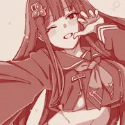 ニケお手書き