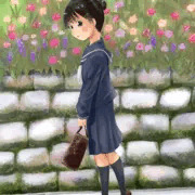 セーラーっ娘ちゃん