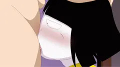 イラマチオされる花子さん
