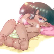ドーラさんニー