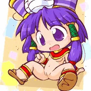 パトラ子さん