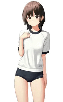 体操服４５