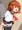 雷ちゃんを後ろから…！