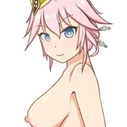 八重桜
