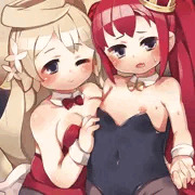 クラヴィス＆デリシュ