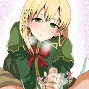 メアリー教官の