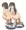 いっしょにうんこ