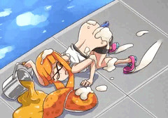 スプラトゥーン