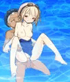 プール