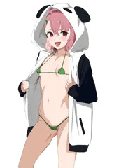 マイクロビキニSSK