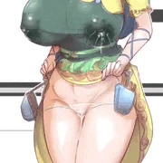 埴安神桂姫