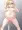 櫻井桃華　噴乳透明ポール挿入