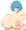 小傘ちゃんパイズリ