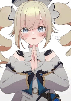 Twitter落書きまとめ2022/5第2週目[バーバラ2枚]