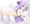 ユニコーンちゃんお尻
