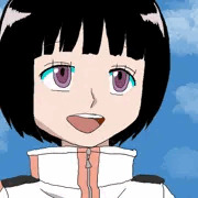 ワールドトリガー　雨取千佳
