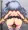 てまりちゃんを後ろから犯して中出し