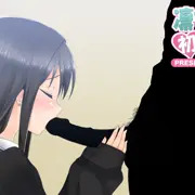 凛ちゃんのねっとりフェラチオ