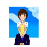 しまゆう
