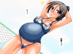 催眠陸上少女をやりたい放題…した結果