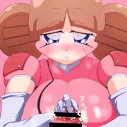 ナースの手コキ