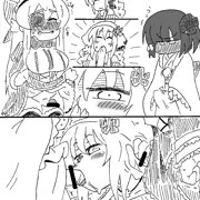 生えたのをサクラに相談したら食われたアイビーとカンヒザクラ