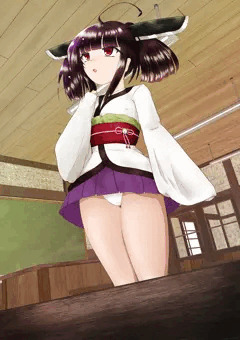 きりたん