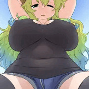 ルコアさん色々