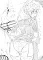 落書き・男の娘