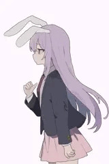 鈴仙