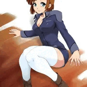 ロマリーィ！