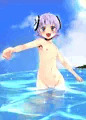夏だね