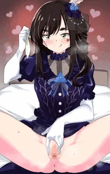 【Skeb】よその子