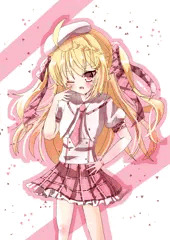 クレセントちゃん