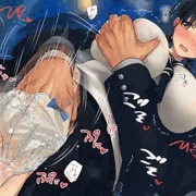 むちむち少女を後ろから♡＋新作CG集予告開始！