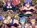 ジュポリス２-異界闇淫怪汁蝶-