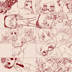 手書きいろいろ