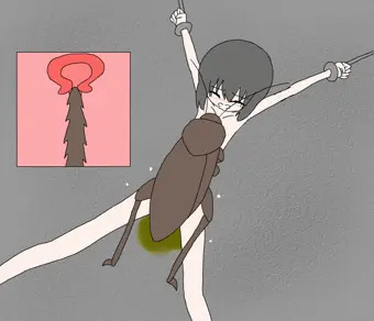 G姦