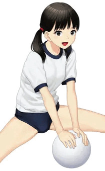 体操服３９